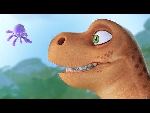 Lluvia - Lluvia - ¡Vete Ya! - Canciones Infantiles | El Reino Infantil