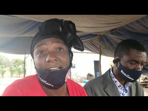 Tapiwa Makore parents Interview