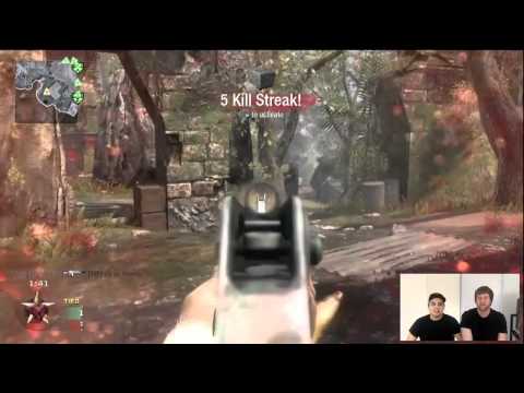 Top 10 MLG Halo Reach - CoD Black Ops | Clips of the Week #1