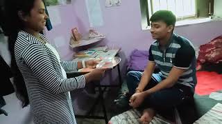 Happy rakhi dear sister