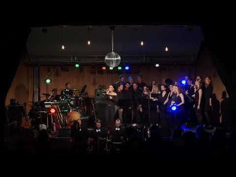 caffè roberta - SHAPE OF YOU - 14/17