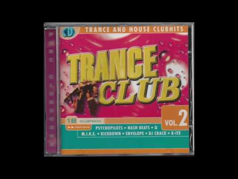 Code-31 - Electro Slide / Trance Club Vol. 2