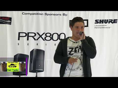 Damian Beer - Gemini Auditions 2018