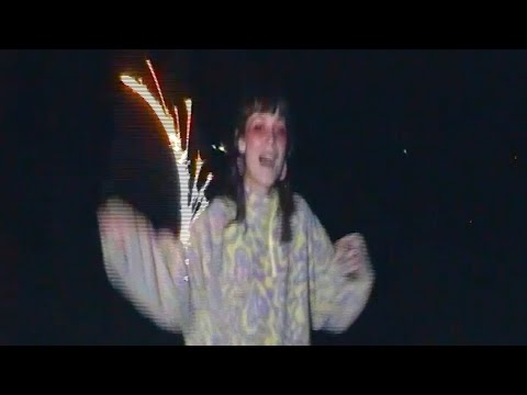 Mollie Coddled - Party On My Own (Music Video)