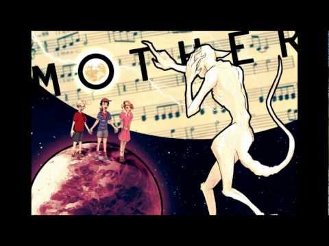 Jade Plays: Mother (trailer)