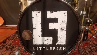 LITTLEFISH - Shine