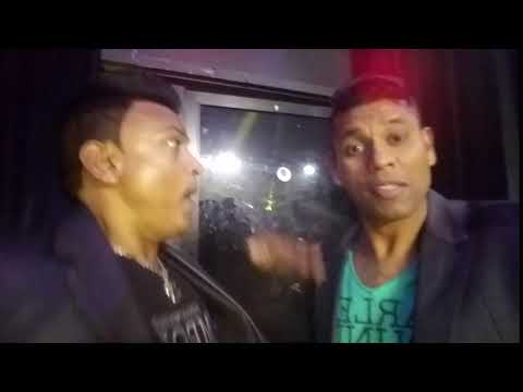 Terry Gajraj slaps Yuh Dotish