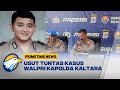 Kasus Brigadir Setyo Mirip Brigadir Yosua