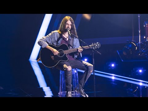 Kurz vorm "The Voice"-Halbfinale: Noah Sam muss zurücktreten