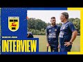 Interview Henk de Jong in Epe: "Ondanks dat er nog kwaliteit bij moet best tevreden"