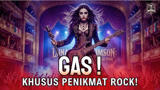 Download lagu 🔥 Full Album Ini Lagi Dicari Penikmat Rock Gelap... Subscribe Sebelum Viral mp3