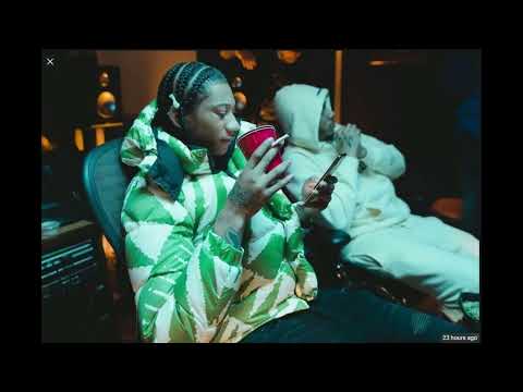 Digga D X Horrid1 Type Beat 2023 - "BluWuu Pt.2" (CarletonProd)