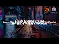 Aftertaste - Loud Luxury Ft.Morgan St.Jean (Lyrics Video)