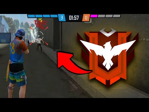 8 Quick and Simple Tips on How to Get a Master in CS Ranked Free Fire