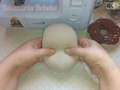 Aula Gratuita Bebeka Mila Parte 1