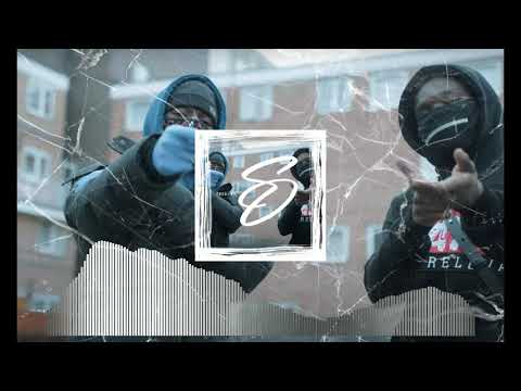 Y CB X Fizzler X UK Drill Type Beat   "OPP BLOCK" | UK Drill Instrumental 2021