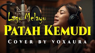 Download lagu Patah Kemudi Cover Lagu Melayu By Voxauara mp3 Download lagu Patah Kemudi Cover Lagu Melayu By Voxauara mp3