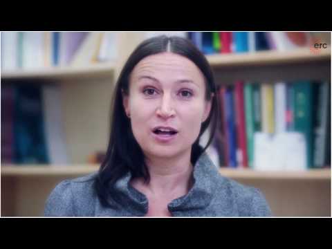 How I got my ERC grant? ERC grantee Dr. Ágnes Melinda Kovács explains!