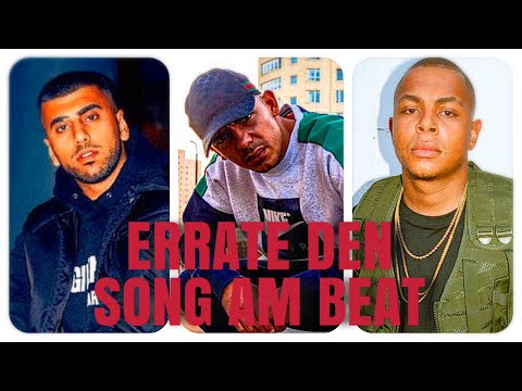 ERRATE DEN SONG AM BEAT IN 5 SEKUNDEN 😮😱  |Weyo