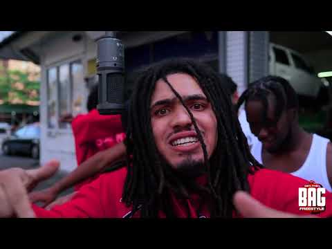 `BAG FREESTYLES ep 27: OSIX ON GO X GEE  VARSKI