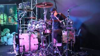 Ricky Evensand Live @ Cranbourne Music Drum Store