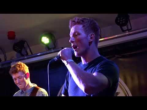 Brother Movement  (BroMo) Live @Bonn RPZ – Down