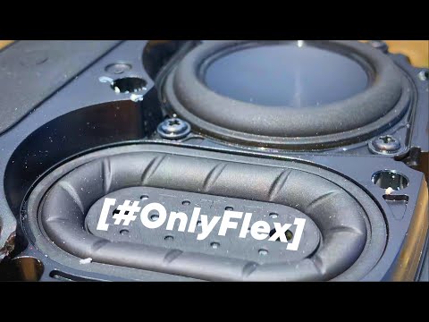 TRIBIT MICRO 2 VS 1 [#OnlyFlex]