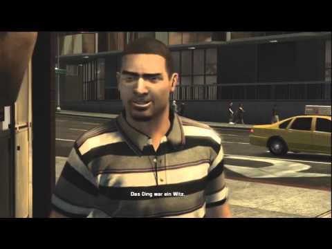 Let's play: Midnight Club Los Angeles [German]{HD}[Part 86]Annie & Hugo