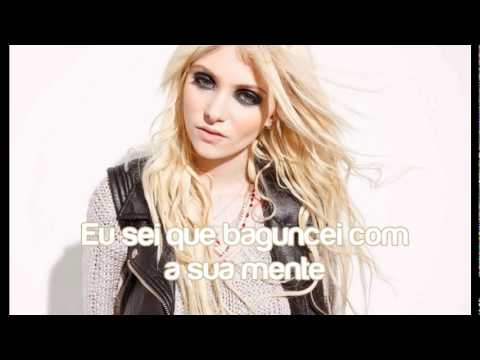 Far From Never - The Pretty Reckless