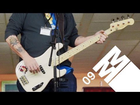 Bassic Treffen 2017 Teil 3