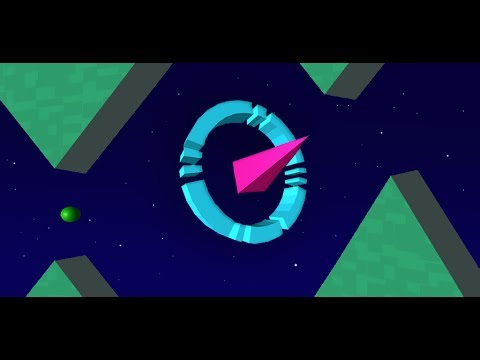 Space Wave Video