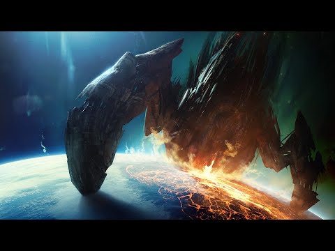 Mass Effect 3 7 Liviathan