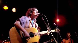 05/20 - Sarah Harmer - Schubas Love &amp; The Ring (live)