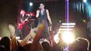 Adam Lambert 20th Century Boy