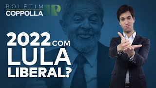 2022 e o “Lula Liberal” da Folha de S.Paulo