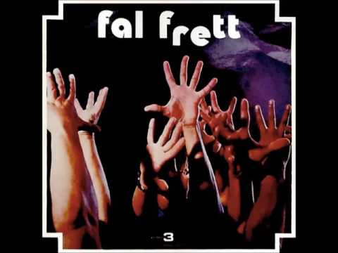 A FLG Maurepas upload - Fal Frett - Fal Frett - Jazz Fusion