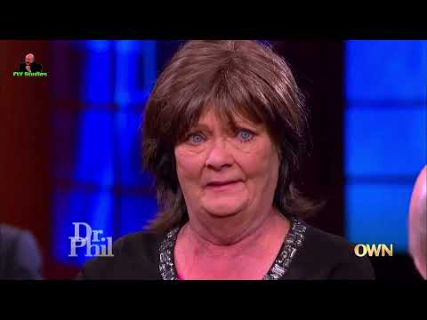 Dr. Phil | S11 E165: Intense Family Drama
