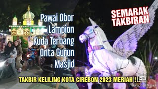 Download lagu MERIAHNYA POOL !!! TAKBIR KELILING 2023 di KOTA CIREBON mp3 Download lagu MERIAHNYA POOL !!! TAKBIR KELILING 2023 di KOTA CIREBON mp3