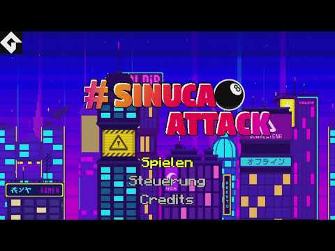 Sinuca Attack Platin Walkthrough Easy 10 Min. Platin