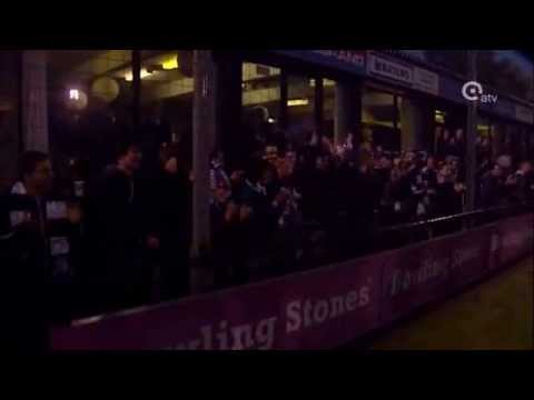 Beerschotsupporters steunen KFCO Wilrijk