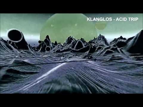 Klanglos - Acid Trip (Original Mix) [ERROR Records]