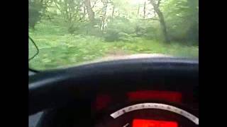 Way to Scrooge Town - Tuomas Holopainen - Glasgow 1877