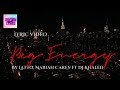 Latto, Mariah Carey- Big Energy (Remix) Lyrics ft DJ Khaled