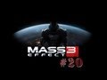 Mass Effect 3. Серия 20: "Баньши..." 