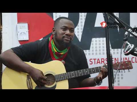 DIEZ FUSION - ACOUSTIQUE :  VISKO vs BIGGY