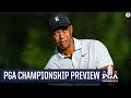 2022 PGA Championship SUPER PREVIEW [Top Storylines + Predictions] | CBS Sports HQ