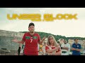 Ouzzi X Rina Unser Block RAP LA RUE 2 ROUND 3
