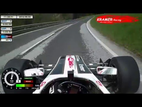 Rechberg Rennen 2016