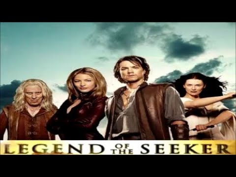 All the battles and fights in Legend of the Seeker Part 3 Season 2