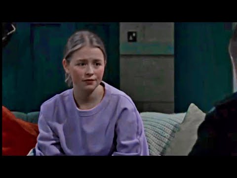Liv Flaherty 6th May 2021 Part 1 - liv decides to keep the truth about paul’s death from vinny